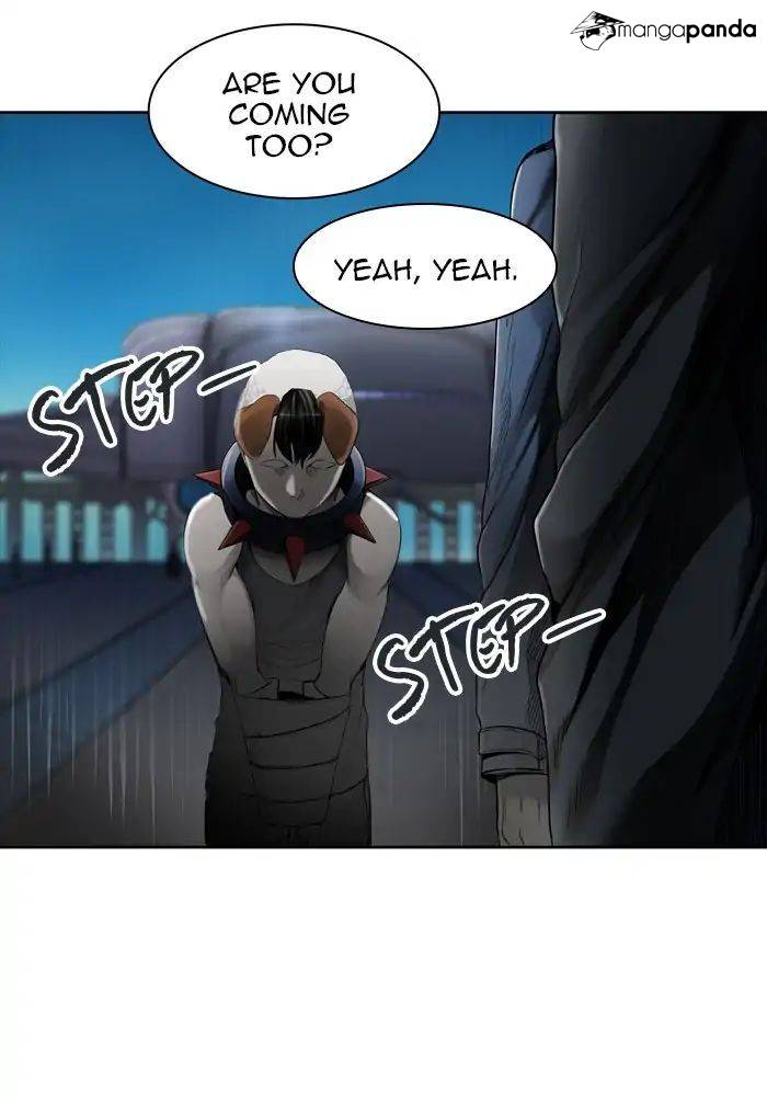 Tower of God Chapter 434 image 030